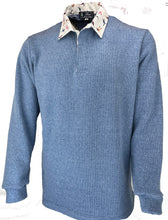 Carica l'immagine nel visualizzatore di Gallery, POLO UOMO COSTA Jeans Collo Olympic Winter