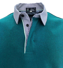 Carica l'immagine nel visualizzatore di Gallery, POLO UOMO COSTA VERDE ADRIA