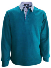 Carica l'immagine nel visualizzatore di Gallery, POLO UOMO COSTA VERDE ADRIA