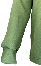 Carica l'immagine nel visualizzatore di Gallery, POLO UOMO COSTA Salvia Collo Quadretti