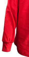 Carica l'immagine nel visualizzatore di Gallery, POLO Uomo Cotone Elasticizzato Rosso