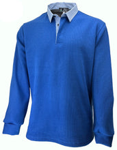 Carica l'immagine nel visualizzatore di Gallery, POLO UOMO COSTA Royal Collo quadretti
