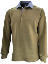 Carica l'immagine nel visualizzatore di Gallery, POLO UOMO COSTA CORDA