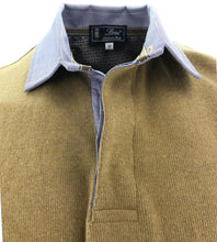 Carica l'immagine nel visualizzatore di Gallery, POLO UOMO COSTA CORDA