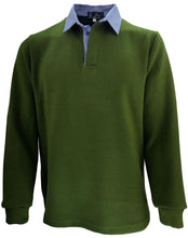 Carica l'immagine nel visualizzatore di Gallery, POLO UOMO COSTA MUSCHIO