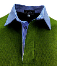 Carica l'immagine nel visualizzatore di Gallery, POLO UOMO COSTA MUSCHIO