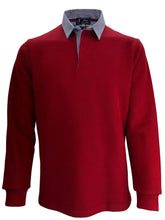 Carica l'immagine nel visualizzatore di Gallery, POLO UOMO COSTA RUBINO Collo RIGATO