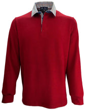 Carica l'immagine nel visualizzatore di Gallery, POLO UOMO COSTA RUBINO Collo Quadretti