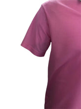 Carica l'immagine nel visualizzatore di Gallery, POLO Piquet Uomo Rosa Collo Quadretti