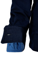 Carica l&#39;immagine nel visualizzatore di Gallery, POLO Piquet Uomo Blu Navy Jeans
