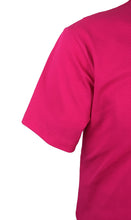 Carica l'immagine nel visualizzatore di Gallery, POLO Piquet Fuxia