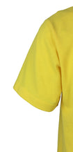 Carica l'immagine nel visualizzatore di Gallery, POLO Piquet Giallo