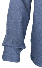 Carica l'immagine nel visualizzatore di Gallery, POLO UOMO COSTA Avio Scuro Collo Quadretti Azzurro
