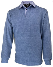 Carica l'immagine nel visualizzatore di Gallery, POLO UOMO COSTA Jeans Collo Rigato
