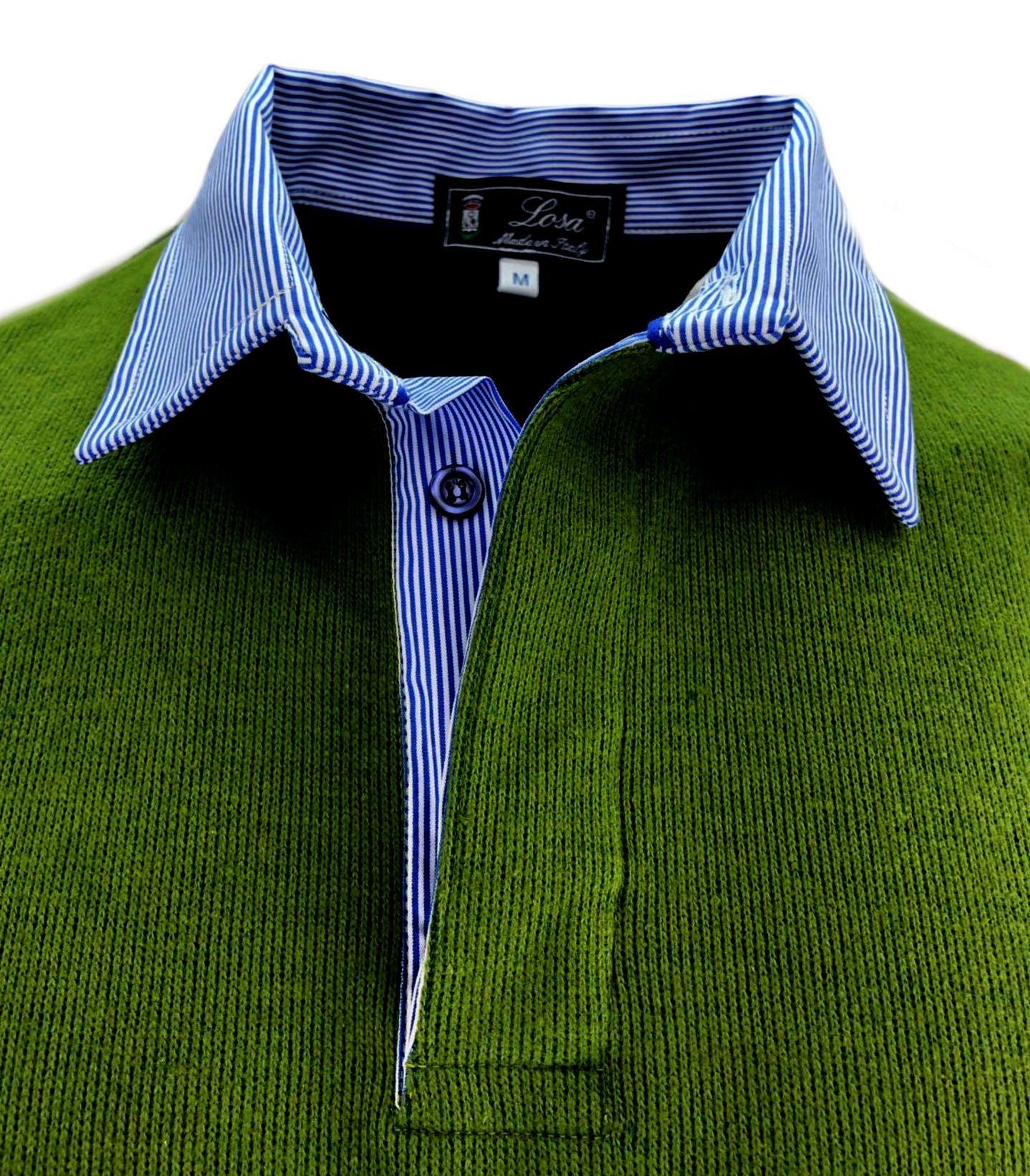 POLO UOMO COSTA MUSCHIO