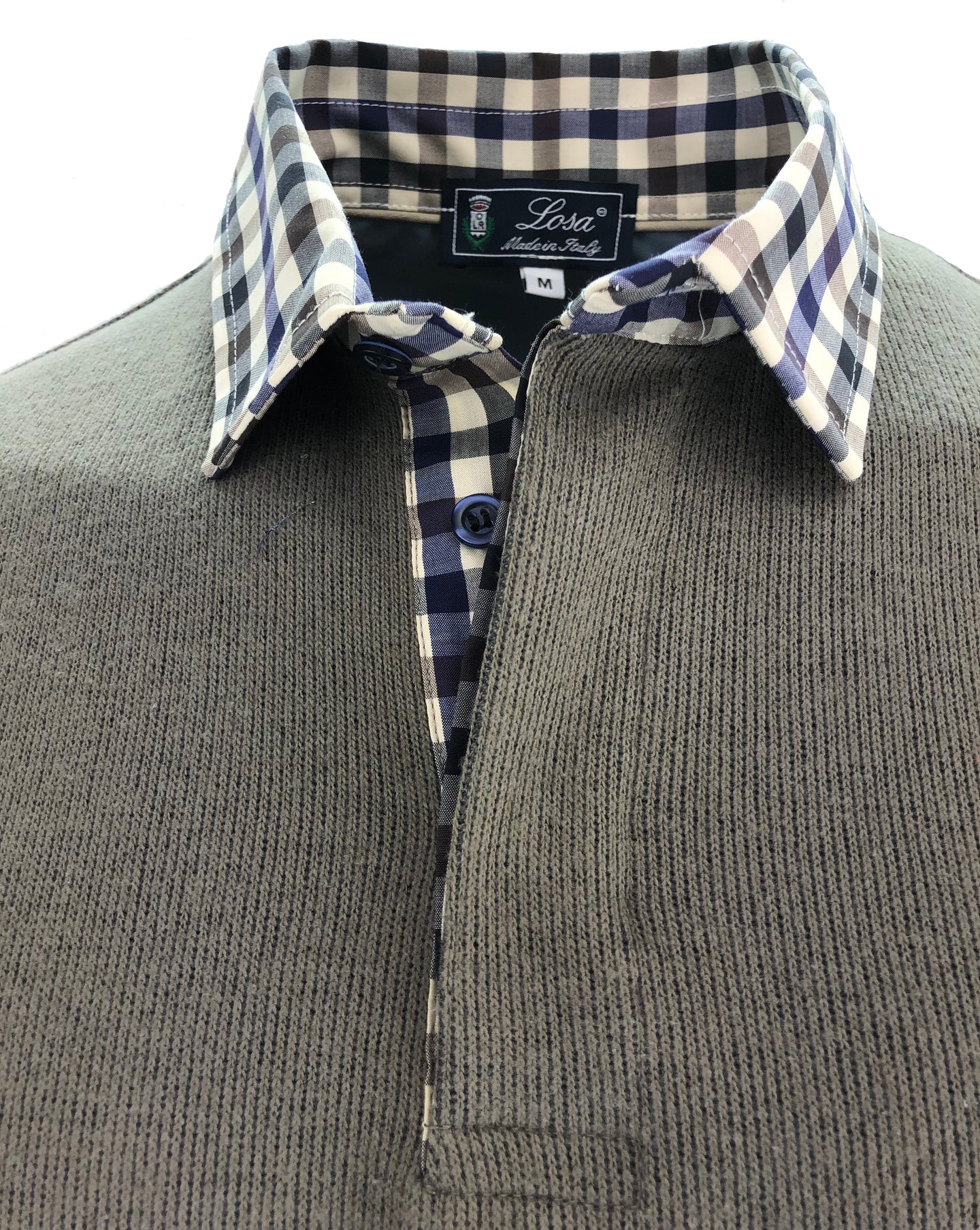 POLO UOMO COSTA TORTORA