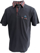 Carica l'immagine nel visualizzatore di Gallery, Polo Piquet Uomo TAGLIA XL in Vari Colori Fine Serie
